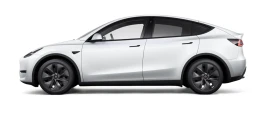 Tesla Model Y Long Range Dual Motor / Специална цена!, снимка 3