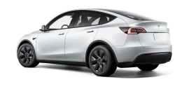 Tesla Model Y Long Range Dual Motor / Специална цена!, снимка 2