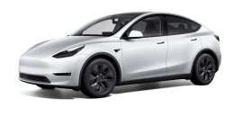 Tesla Model Y Long Range Dual Motor / Специална цена!, снимка 1