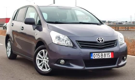 Toyota Verso 1.6i 6+ 1 132ps, снимка 1