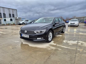 VW Passat COMFORTLINE-С-Гаранция-2.0 TDI DSG 1