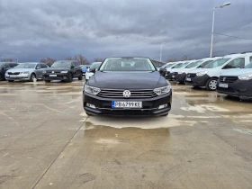 VW Passat COMFORTLINE---2.0 TDI DSG | Mobile.bg    8