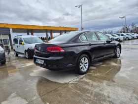 VW Passat COMFORTLINE---2.0 TDI DSG | Mobile.bg    5