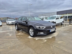 VW Passat COMFORTLINE---2.0 TDI DSG | Mobile.bg    7