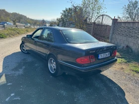 Mercedes-Benz E 220 Cdi, снимка 4