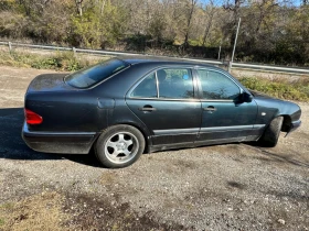 Mercedes-Benz E 220 Cdi, снимка 5