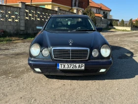 Mercedes-Benz E 220 Cdi, снимка 1