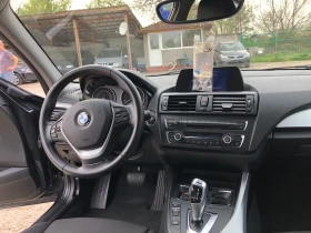 BMW 118, снимка 9