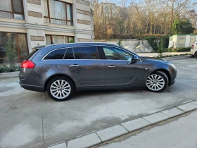 Opel Insignia, снимка 1