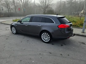 Opel Insignia, снимка 10