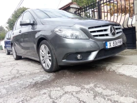 Обява за продажба на Mercedes-Benz B 180 ~15 300 лв. - изображение 1