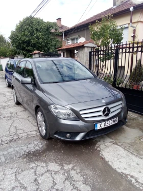 Обява за продажба на Mercedes-Benz B 180 ~15 300 лв. - изображение 2