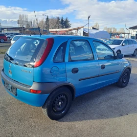 Opel Corsa 1.2 на 130х.км. КАТО НОВА !, снимка 6