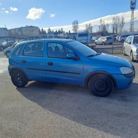 Opel Corsa 1.2 на 130х.км. КАТО НОВА !, снимка 3