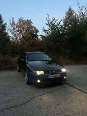 Seat Toledo, снимка 7