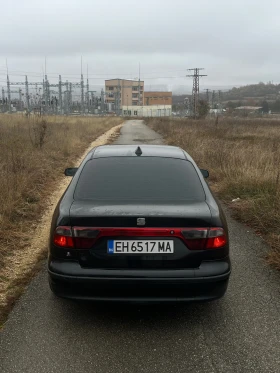 Seat Toledo, снимка 2