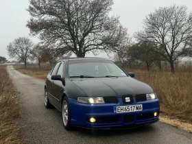 Seat Toledo, снимка 1