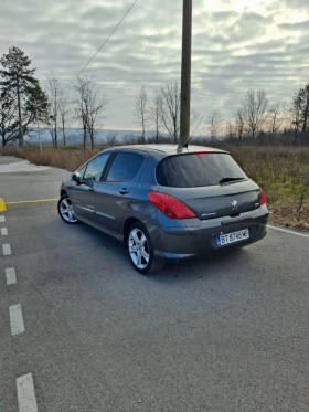     Peugeot 308 1.6 HDI