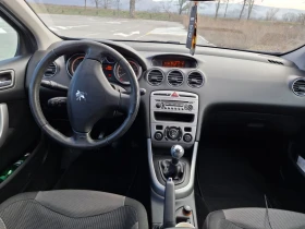 Peugeot 308 1.6 HDI, снимка 12