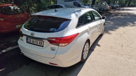 Hyundai I40, снимка 3