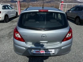 Opel Corsa (KATO НОВА)^(АГУ), снимка 7