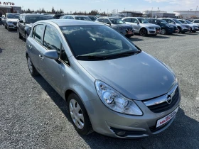 Opel Corsa (KATO НОВА)^(АГУ), снимка 3