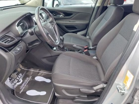 Opel Mokka X 1.6 CDTI, снимка 9