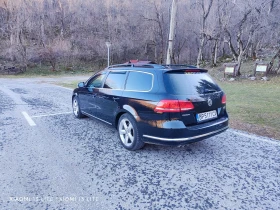 VW Passat, снимка 2