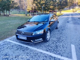 VW Passat, снимка 4