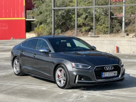 Audi S5, снимка 4