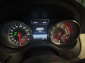Mercedes-Benz CLA 250, снимка 17