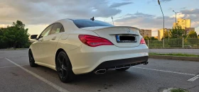 Mercedes-Benz CLA 250, снимка 5