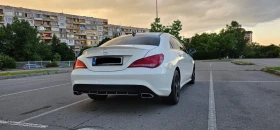 Mercedes-Benz CLA 250, снимка 6