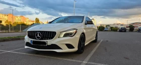 Mercedes-Benz CLA 250, снимка 8