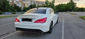 Mercedes-Benz CLA 250, снимка 2