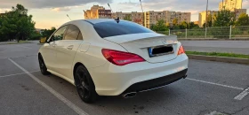 Mercedes-Benz CLA 250, снимка 4