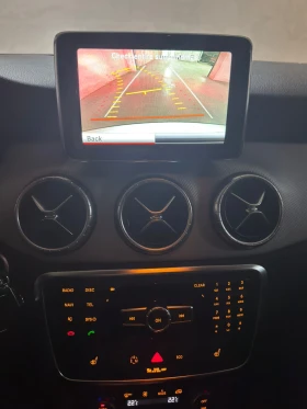 Mercedes-Benz CLA 250, снимка 15