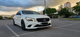 Mercedes-Benz CLA 250, снимка 7