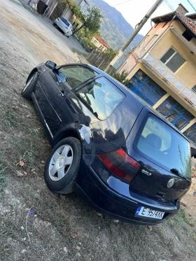 VW Golf 1.6SR Климатроник Газ-инж.Обслужена, снимка 4