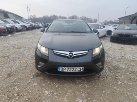 Opel Ampera 1.4   | Mobile.bg    2