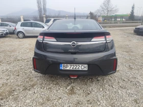 Opel Ampera 1.4   | Mobile.bg    6