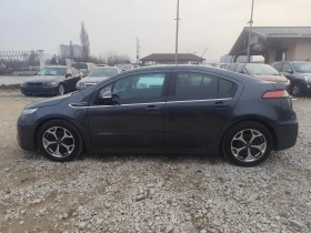 Opel Ampera 1.4   | Mobile.bg    7