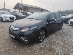  Opel Ampera