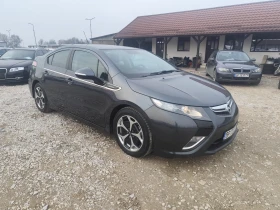 Opel Ampera 1.4   | Mobile.bg    3