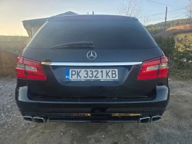 Mercedes-Benz E 350 CDI 4MATIC AMG - 22990 лв. - 90674000 | Car24.bg