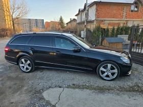 Mercedes-Benz E 350 CDI 4MATIC AMG - 22990 лв. - 90674000 | Car24.bg