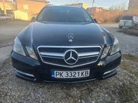 Mercedes-Benz E 350 CDI 4MATIC AMG - 22990 лв. - 90674000 | Car24.bg