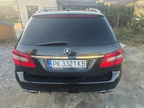 Mercedes-Benz E 350 CDI 4MATIC AMG - 22990 лв. - 90674000 | Car24.bg