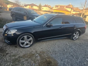 Mercedes-Benz E 350 CDI 4MATIC AMG - 22990 лв. - 90674000 | Car24.bg