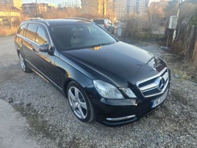 Mercedes-Benz E 350 CDI 4MATIC AMG - 22990 лв. - 90674000 | Car24.bg